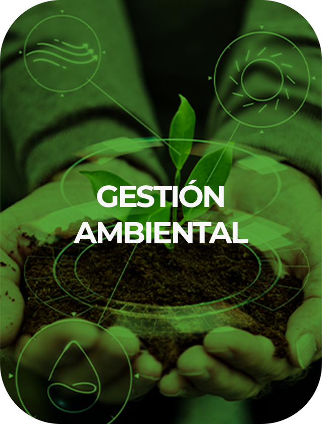GESTÃO AMBIENTAL