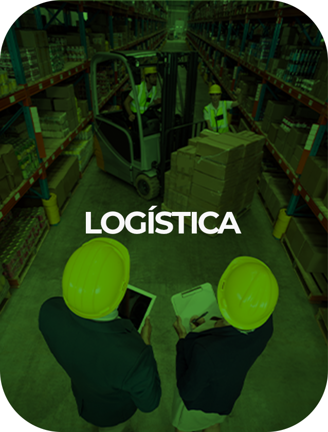 LOGÍSTICA